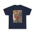 MICHELANGELO, Buonarroti - Nahshon (detail) (Artwork) T-Shirt