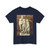MICHELANGELO, Buonarroti - Palestrina Pieta (Artwork) T-Shirt
