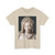MICHELANGELO, Buonarroti - Pieta (detail) (Artwork) T-Shirt