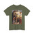 ORTOLANO - Nativity with Saints (Artwork) T-Shirt