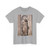 MICHELANGELO, Buonarroti - St Paul (Artwork) T-Shirt