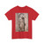 MICHELANGELO, Buonarroti - St Paul (Artwork) T-Shirt
