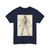 LEONARDO da Vinci - Heartlungsarteries (Artwork) T-Shirt
