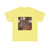 MICHELANGELO, Buonarroti -early- Staircase (Artwork) T-Shirt