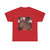 MICHELANGELO, Buonarroti -early- Staircase (Artwork) T-Shirt