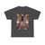 MICHELANGELO, Buonarroti -early- Staircase2 (Artwork) T-Shirt
