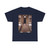 MICHELANGELO, Buonarroti -early- Staircase2 (Artwork) T-Shirt