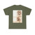 LEONARDO da Vinci - Skull1 (Artwork) T-Shirt