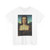 RAFFAELLO Sanzio - ELISABETTA GONZAGA (Artwork) T-Shirt