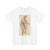LEONARDO da Vinci - prisoner (Artwork) T-Shirt