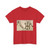 LEONARDO da Vinci - Muscles1 (Artwork) T-Shirt