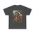 MICHELANGELO, Buonarroti - The Flood (Artwork) T-Shirt