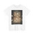 MICHELANGELO, Buonarroti - The ceiling2 (Artwork) T-Shirt