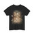 MICHELANGELO, Buonarroti - The ceiling2 (Artwork) T-Shirt