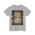 MICHELANGELO, Buonarroti - The ceiling2 (Artwork) T-Shirt
