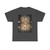 MICHELANGELO, Buonarroti - The ceiling2 (Artwork) T-Shirt