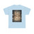 MICHELANGELO, Buonarroti - The ceiling2 (Artwork) T-Shirt