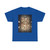 MICHELANGELO, Buonarroti - The ceiling2 (Artwork) T-Shirt