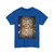 MICHELANGELO, Buonarroti - The ceiling2 (Artwork) T-Shirt