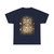 MICHELANGELO, Buonarroti - The ceiling2 (Artwork) T-Shirt
