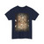 MICHELANGELO, Buonarroti - The ceiling2 (Artwork) T-Shirt