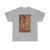 MICHELANGELO, Buonarroti - 8 (Artwork) T-Shirt