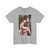 MICHELANGELO, Buonarroti - Ignudo2 (Artwork) T-Shirt