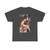 MICHELANGELO, Buonarroti - Ignudo2 (Artwork) T-Shirt