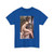 MICHELANGELO, Buonarroti - Ignudo2 (Artwork) T-Shirt