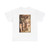 MICHELANGELO, Buonarroti - Ignudo9 (Artwork) T-Shirt