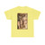 MICHELANGELO, Buonarroti - Ignudo9 (Artwork) T-Shirt
