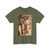 MICHELANGELO, Buonarroti - Ignudo9 (Artwork) T-Shirt