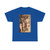 MICHELANGELO, Buonarroti - Ignudo9 (Artwork) T-Shirt