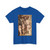 MICHELANGELO, Buonarroti - Ignudo9 (Artwork) T-Shirt