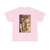 MICHELANGELO, Buonarroti - Ignudo9 (Artwork) T-Shirt