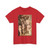 MICHELANGELO, Buonarroti - Ignudo9 (Artwork) T-Shirt