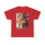 MICHELANGELO, Buonarroti - Ignudo92 (Artwork) T-Shirt