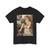 MICHELANGELO, Buonarroti - Ignudo93 (Artwork) T-Shirt
