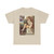 MICHELANGELO, Buonarroti - Ignudo93 (Artwork) T-Shirt