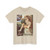 MICHELANGELO, Buonarroti - Ignudo93 (Artwork) T-Shirt