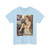 MICHELANGELO, Buonarroti - Ignudo93 (Artwork) T-Shirt