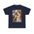 MICHELANGELO, Buonarroti - Ignudo93 (Artwork) T-Shirt