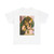 MICHELANGELO, Buonarroti - Ignudo98 (Artwork) T-Shirt