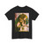 MICHELANGELO, Buonarroti - Ignudo98 (Artwork) T-Shirt