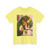 MICHELANGELO, Buonarroti - Ignudo98 (Artwork) T-Shirt