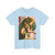 MICHELANGELO, Buonarroti - Ignudo98 (Artwork) T-Shirt