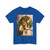 MICHELANGELO, Buonarroti - Ignudo98 (Artwork) T-Shirt