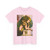 MICHELANGELO, Buonarroti - Ignudo98 (Artwork) T-Shirt