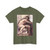 MICHELANGELO, Buonarroti - Ignudo991 (Artwork) T-Shirt