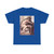 MICHELANGELO, Buonarroti - Ignudo991 (Artwork) T-Shirt